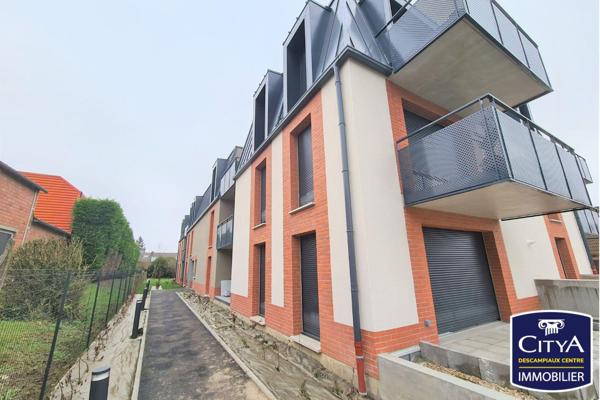 Appartement à vendre 3 pièces 85.04m²