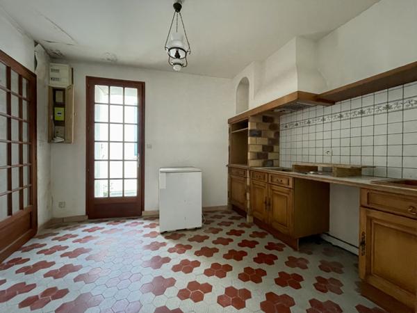 Immeuble