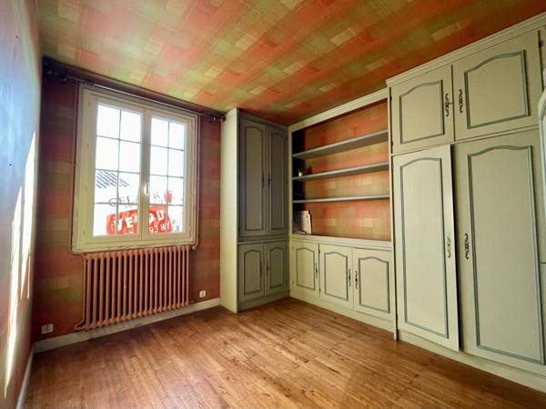 Immeuble