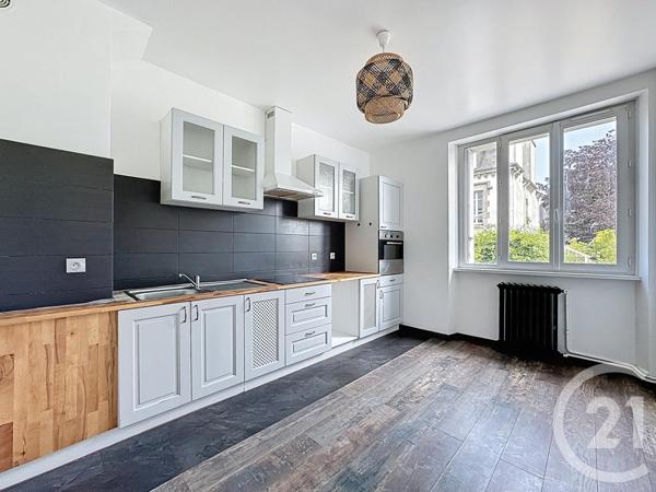 Maison à vendre  4 pièces - 83 m2 LANDERNEAU - 29