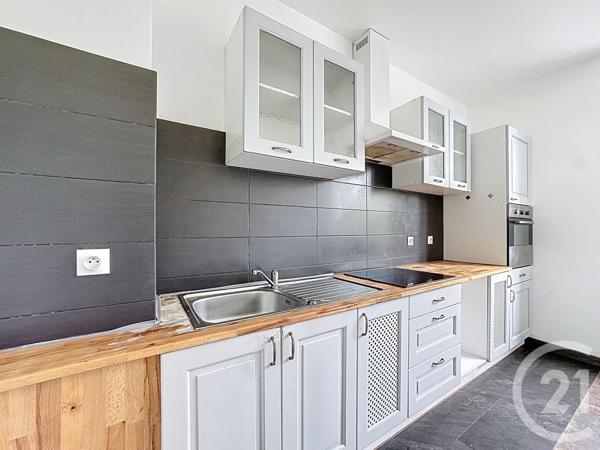 Maison à vendre  4 pièces - 83 m2 LANDERNEAU - 29