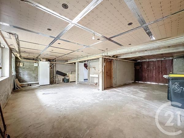 Maison à vendre  4 pièces - 83 m2 LANDERNEAU - 29