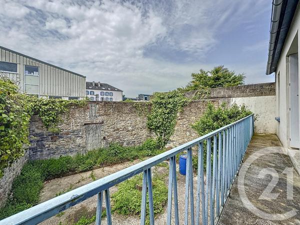 Maison à vendre  4 pièces - 83 m2 LANDERNEAU - 29