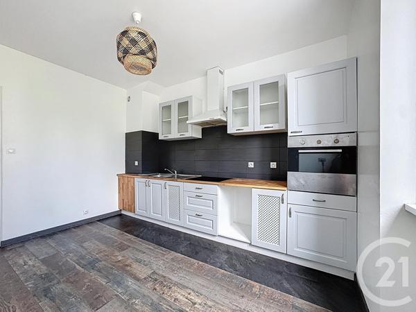 Maison à vendre  4 pièces - 83 m2 LANDERNEAU - 29