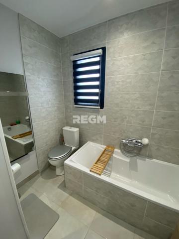 Saint-Jean-Lasseille (66300) 66300 saint jean lasseille proche Perpignan villa 4 pièces avec jardin et garage