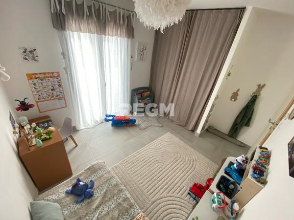 Saint-Jean-Lasseille (66300) 66300 saint jean lasseille proche Perpignan villa 4 pièces avec jardin et garage