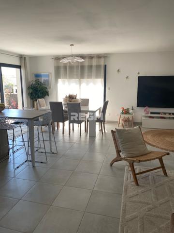 Saint-Jean-Lasseille (66300) 66300 saint jean lasseille proche Perpignan villa 4 pièces avec jardin et garage