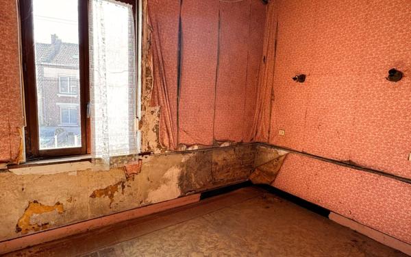 Maison à vendre    2 pièces • 50 m2 Amiens