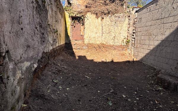 Maison à vendre    2 pièces • 50 m2 Amiens