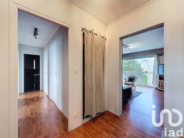 Appartement à vendre 3 pièces 72 m² Ploemeur