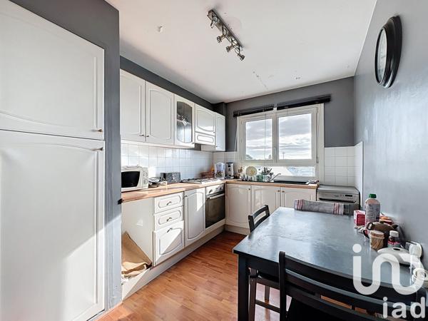 Appartement à vendre 3 pièces 72 m² Ploemeur