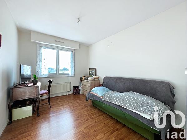 Appartement à vendre 3 pièces 72 m² Ploemeur