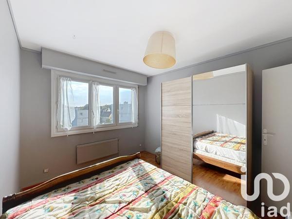 Appartement à vendre 3 pièces 72 m² Ploemeur