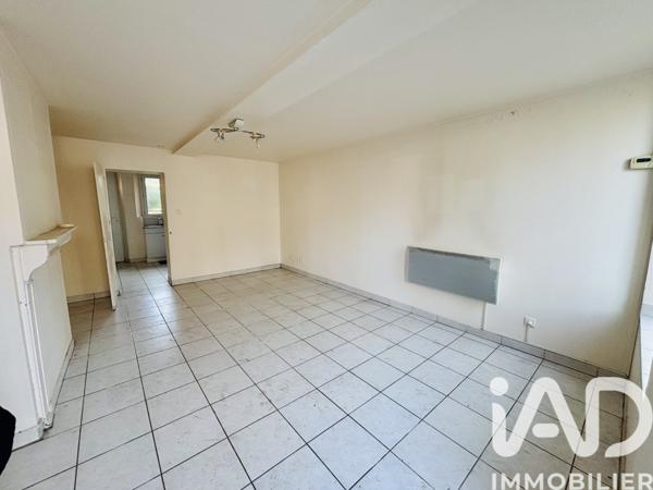 Maison à vendre 1 pièce 52 m² Signy-le-Petit