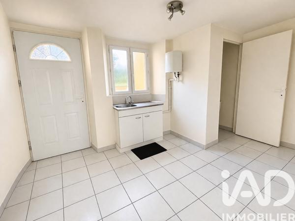 Maison à vendre 1 pièce 52 m² Signy-le-Petit