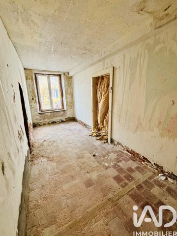 Maison à vendre 1 pièce 52 m² Signy-le-Petit