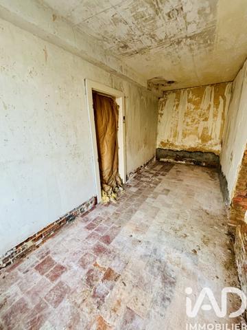 Maison à vendre 1 pièce 52 m² Signy-le-Petit