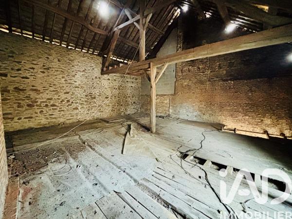 Maison à vendre 1 pièce 52 m² Signy-le-Petit