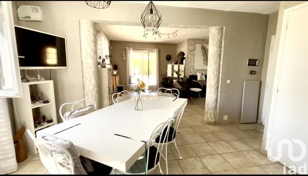 Maison à vendre 6 pièces 150 m² Mandelieu-la-Napoule