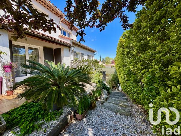 Maison à vendre 6 pièces 150 m² Mandelieu-la-Napoule