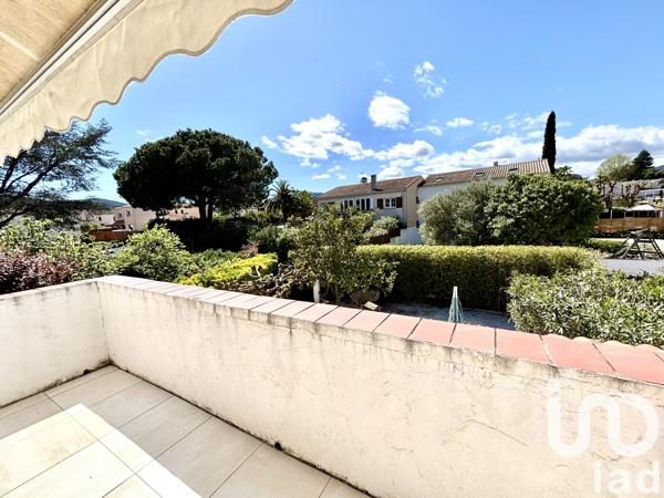 Maison à vendre 6 pièces 150 m² Mandelieu-la-Napoule