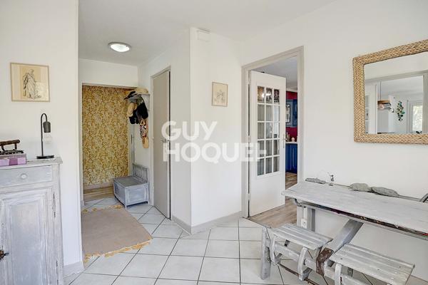 Domarin : Grande villa 266 m² avec studio indépendant, piscine et terrain 1 600 m²