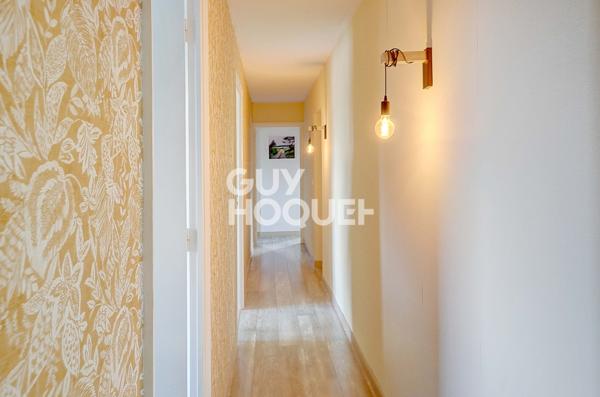 Domarin : Grande villa 266 m² avec studio indépendant, piscine et terrain 1 600 m²