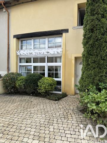 Maison à vendre 8 pièces 174 m² Burtoncourt