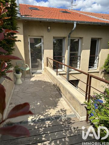 Maison à vendre 8 pièces 174 m² Burtoncourt