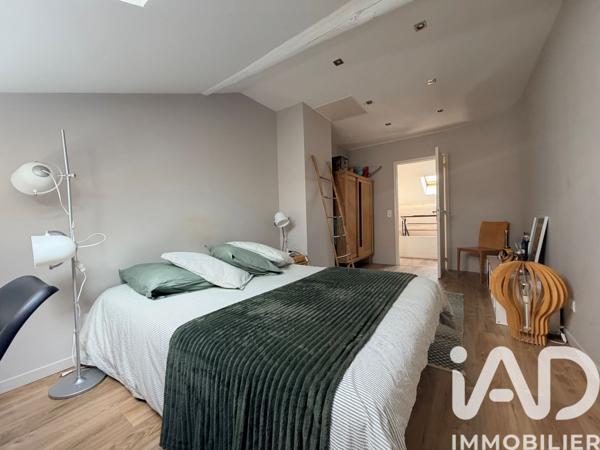 Maison à vendre 8 pièces 174 m² Burtoncourt