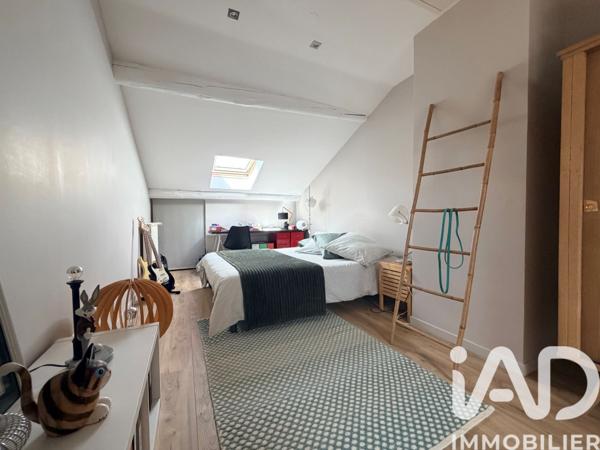 Maison à vendre 8 pièces 174 m² Burtoncourt