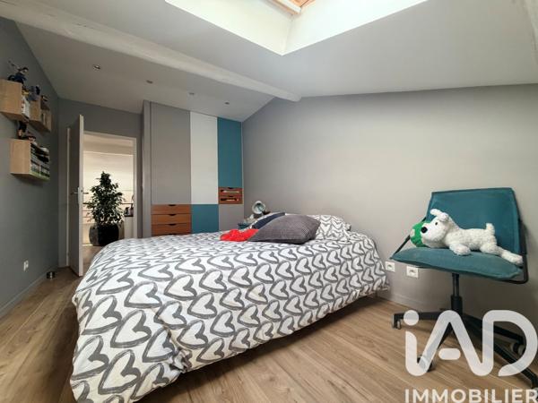 Maison à vendre 8 pièces 174 m² Burtoncourt