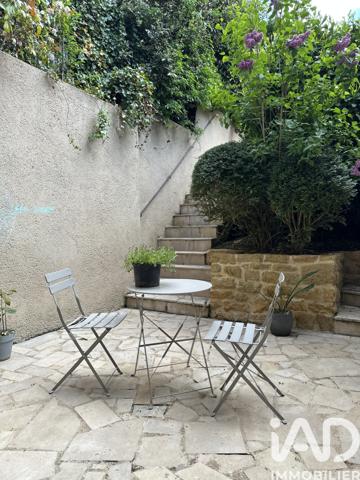 Maison à vendre 8 pièces 174 m² Burtoncourt