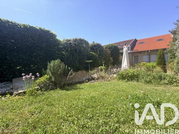 Maison à vendre 8 pièces 174 m² Burtoncourt