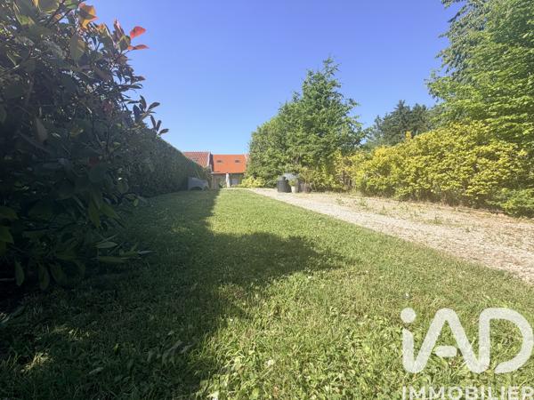 Maison à vendre 8 pièces 174 m² Burtoncourt