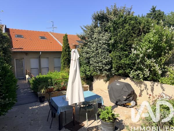 Maison à vendre 8 pièces 174 m² Burtoncourt