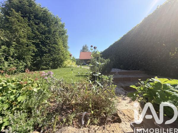 Maison à vendre 8 pièces 174 m² Burtoncourt