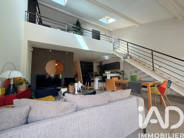 Maison à vendre 8 pièces 174 m² Burtoncourt