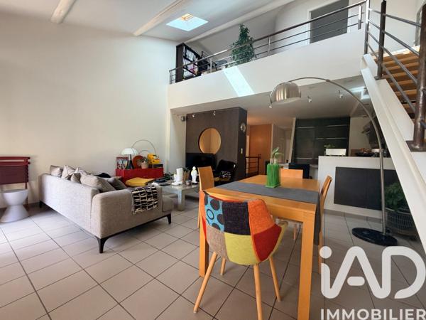 Maison à vendre 8 pièces 174 m² Burtoncourt