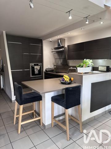 Maison à vendre 8 pièces 174 m² Burtoncourt