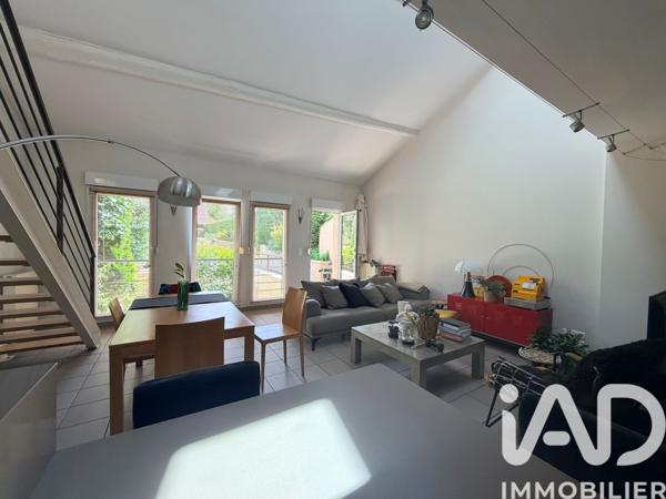 Maison à vendre 8 pièces 174 m² Burtoncourt