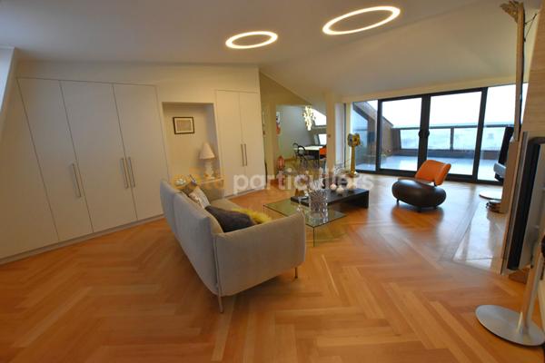 Vente Appartement103 m² - 5 Pièces - BREST (29200)