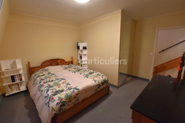 Vente Appartement103 m² - 5 Pièces - BREST (29200)