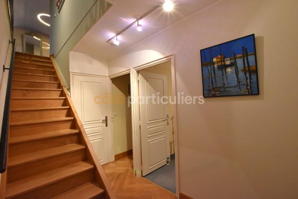 Vente Appartement103 m² - 5 Pièces - BREST (29200)