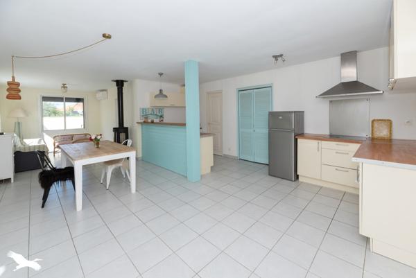 Maison à vendre |  Le Verdon-sur-Mer |  4 pièces | 75 m²