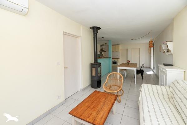 Maison à vendre |  Le Verdon-sur-Mer |  4 pièces | 75 m²