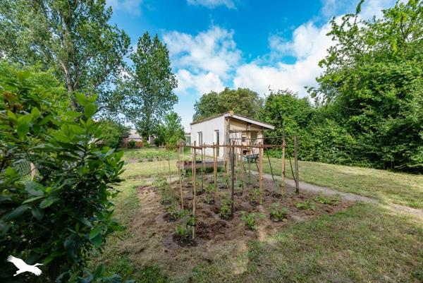Maison à vendre |  Le Verdon-sur-Mer |  4 pièces | 75 m²