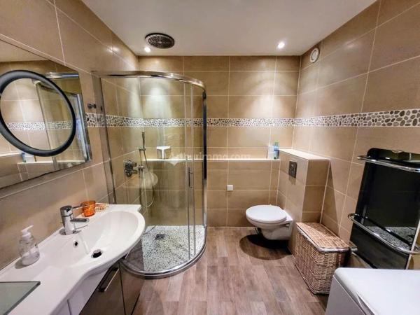 Vente Appartement 1 pièces 29 m2 à Nice