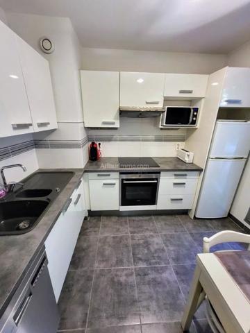 Vente Appartement 1 pièces 29 m2 à Nice