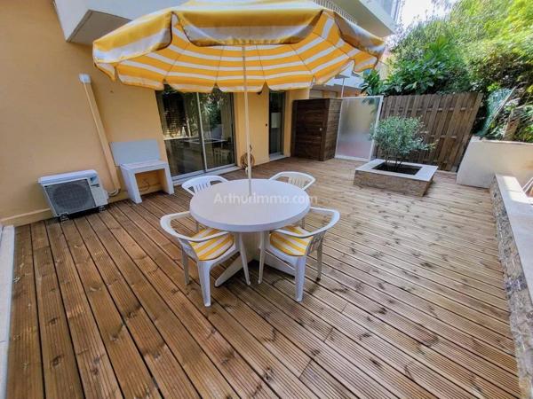 Vente Appartement 1 pièces 29 m2 à Nice
